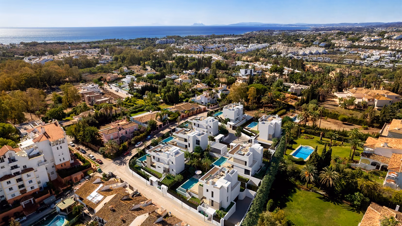 Seven Diamonds in Estepona — photo 4
