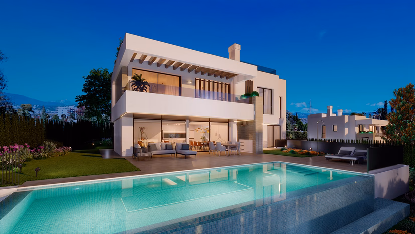 Seven Diamonds in Estepona — photo 5