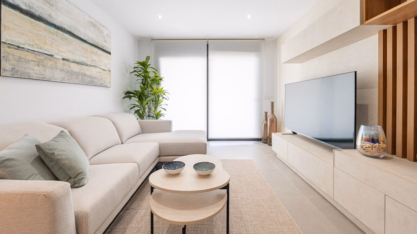 Cala Lliteres Residences in Capdepera — photo 2