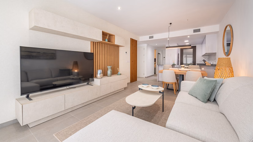 Cala Lliteres Residences in Capdepera — photo 3