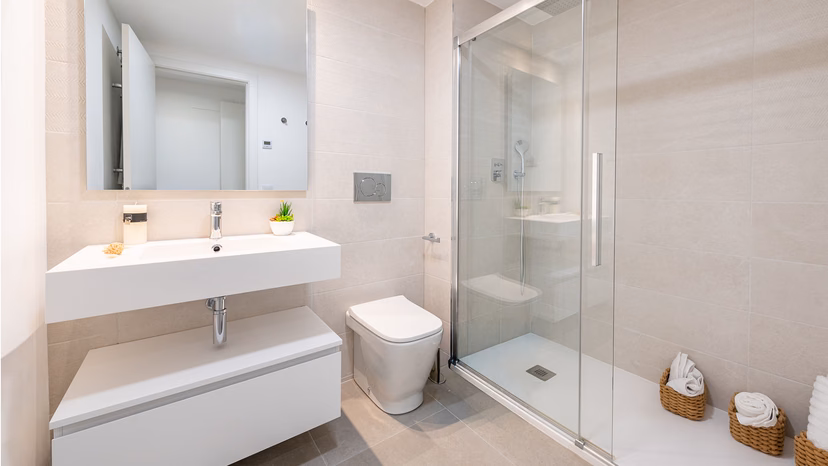Cala Lliteres Residences in Capdepera — photo 4