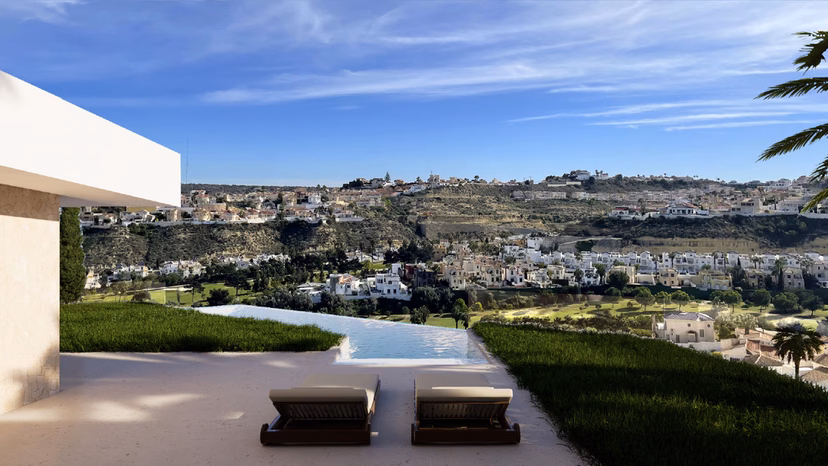 Villas Catalina - Golf La Marquesa in Rojales — photo 2