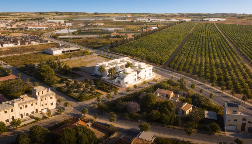 Playamar XIV in Pilar de la Horadada — photo 4