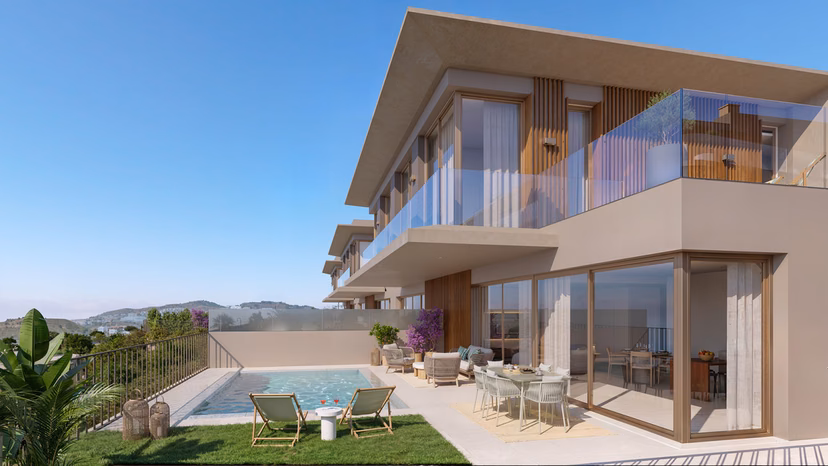 Vission Hills in Mijas — photo 2