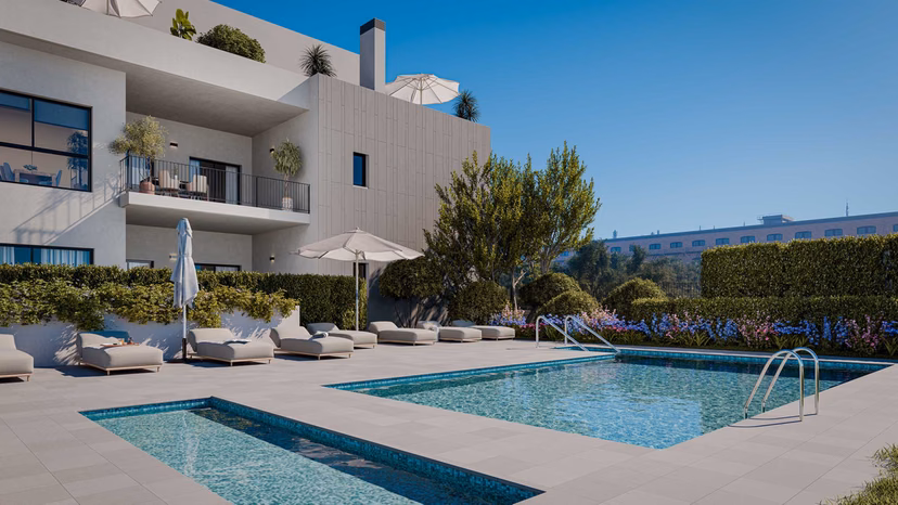 Olivara Living in Alhaurín de la Torre — photo 2
