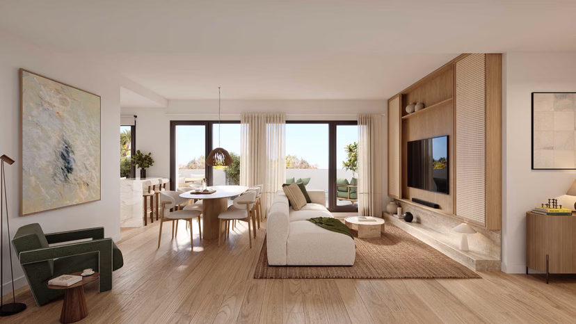 Olivara Living in Alhaurín de la Torre — photo 5