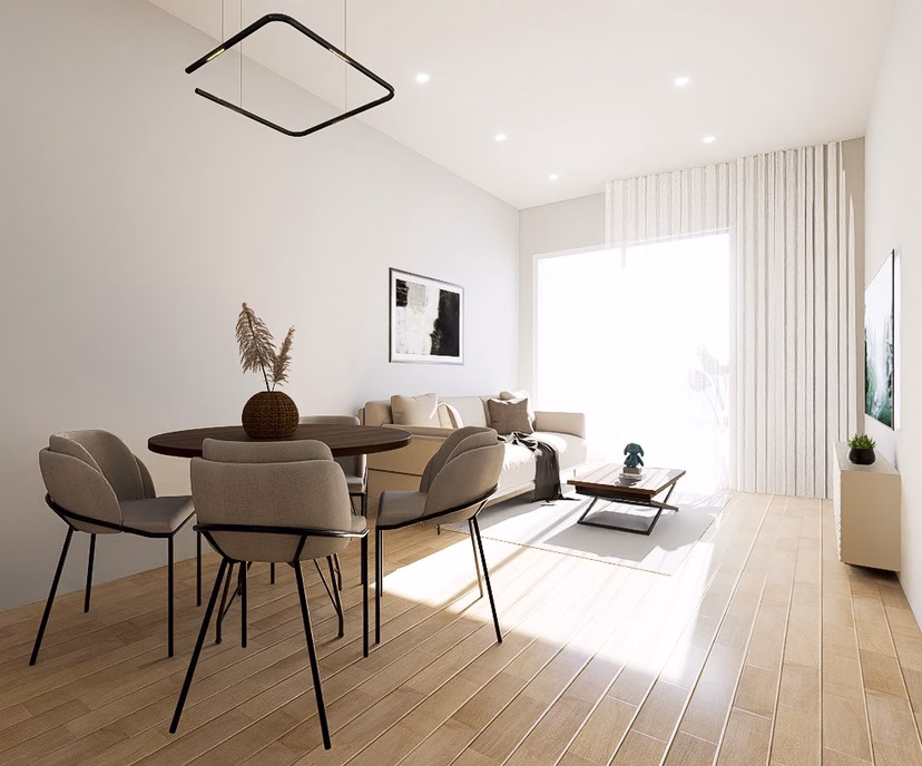 Edificio Zoa 1 in Torrevieja — photo 4