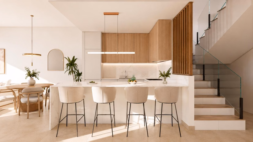 Villas Azahar-Sta Rosalía in Torre-Pacheco — photo 4