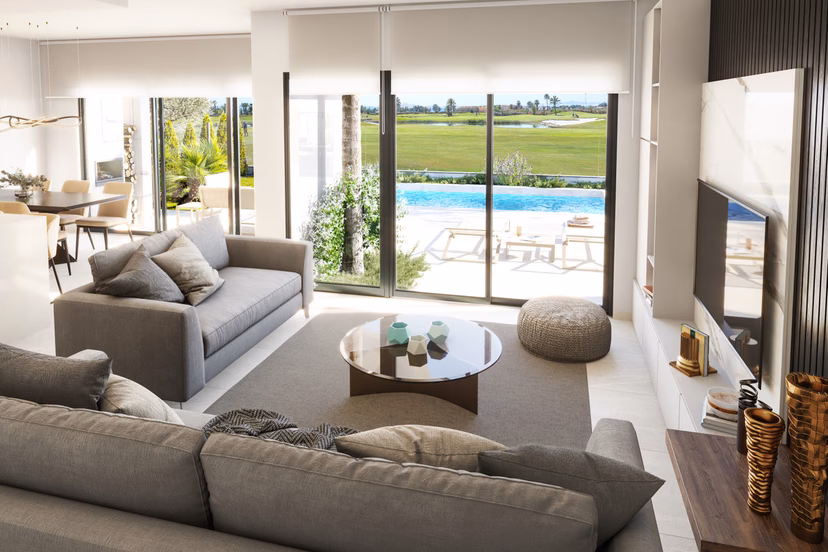 Best Mediterraneo I - Villas in Los Alcázares — photo 3