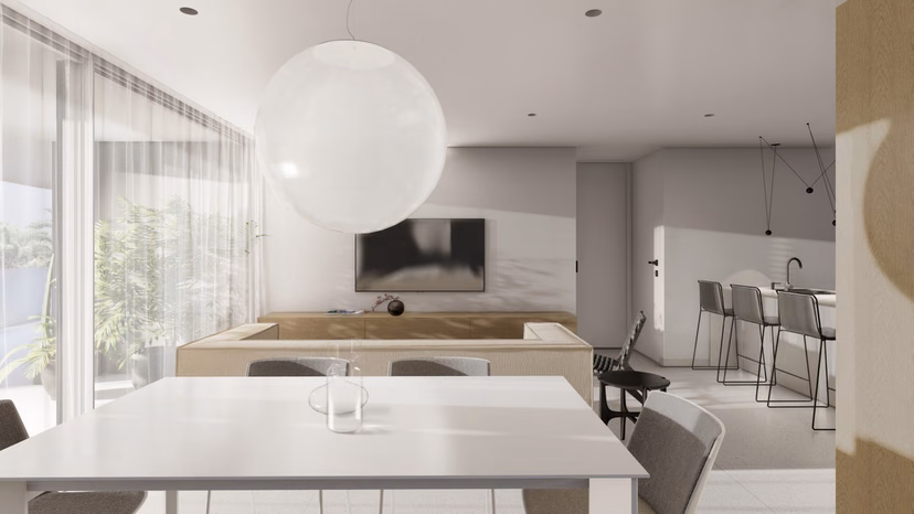 Mirador De La Salina - Apartments in Guardamar del Segura — photo 4