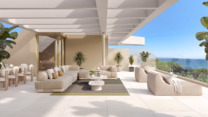 Arosa in Mijas — photo 3
