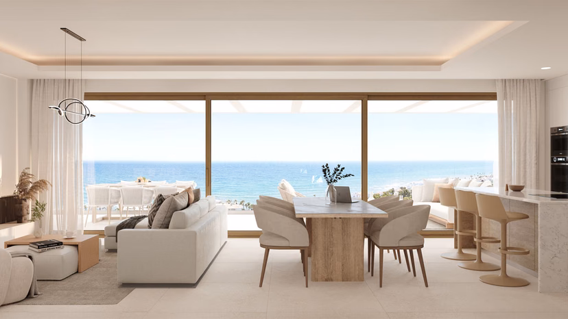 Arosa in Mijas — photo 4