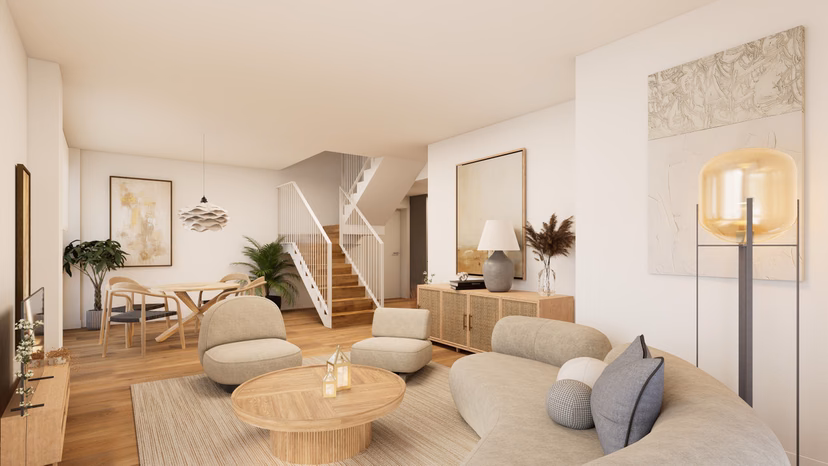 Residencial Atenas 82 in Jávea — photo 4