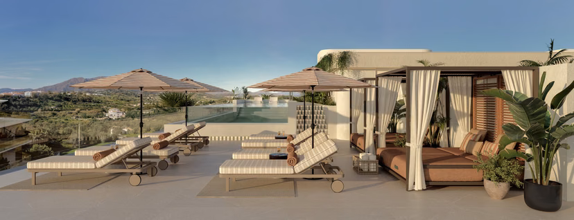 Nacare in Estepona — photo 2