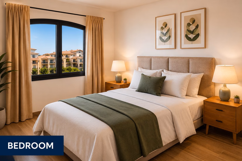 Crystal Bay Suites in Los Alcázares — photo 4