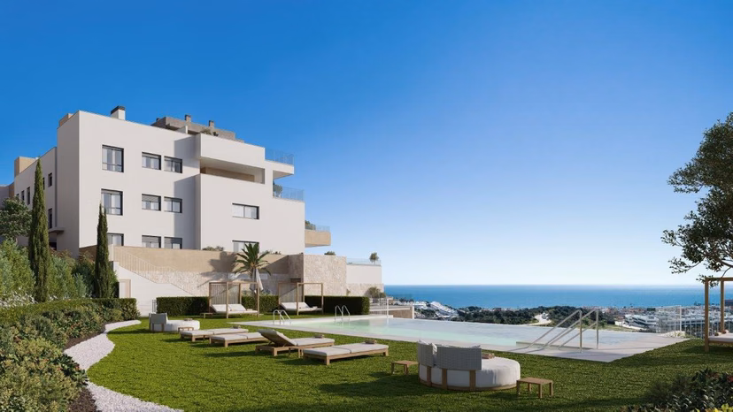 Almare in Mijas — photo 2