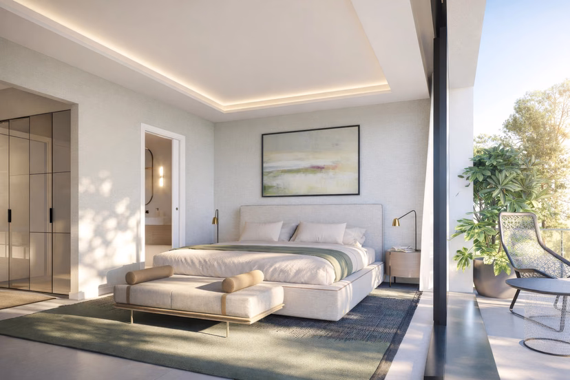 Villa 21 - El Chaparral Bespoke Villa's in Mijas — photo 5