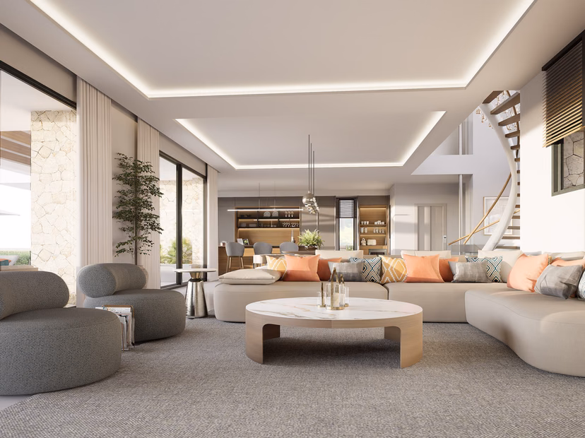 Villa 22 - El Chaparral Bespoke Villa's in Mijas — photo 4