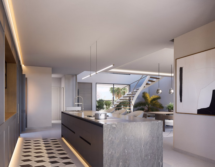 Villa 22 - El Chaparral Bespoke Villa's in Mijas — photo 5