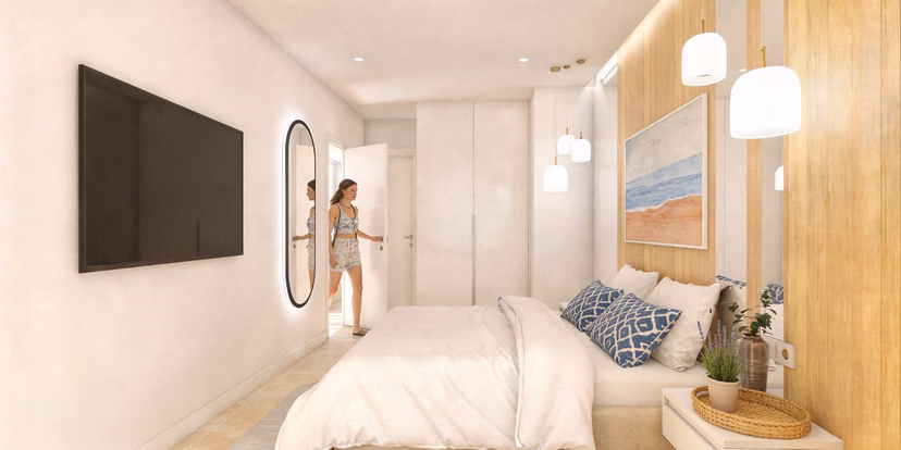 Bahia Nova in Pilar de la Horadada — photo 3