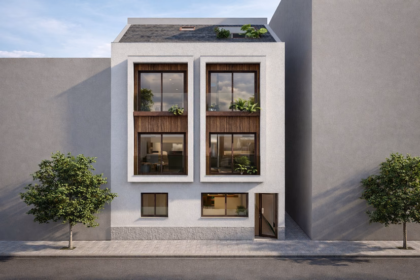 San Salvador 31 — new development in Fuengirola