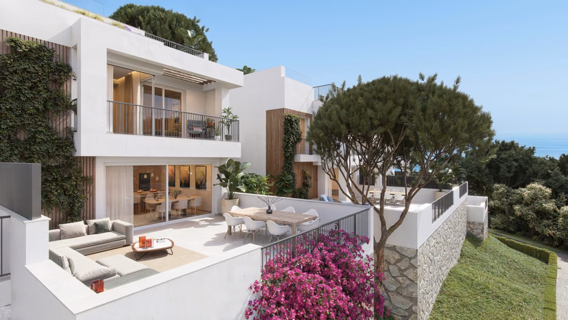 Buenavista Views in Mijas — photo 2