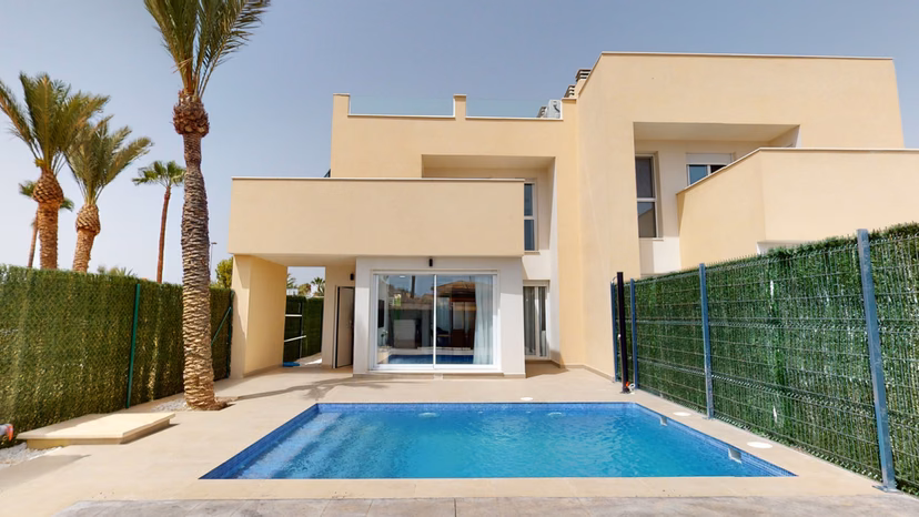 Residencial Las Islas in Cartagena — photo 2