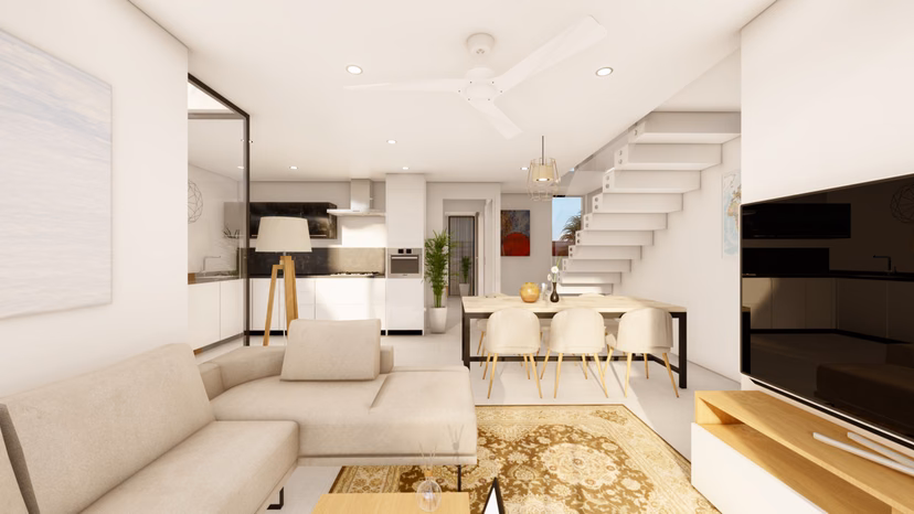 Residencial Las Islas in Cartagena — photo 3
