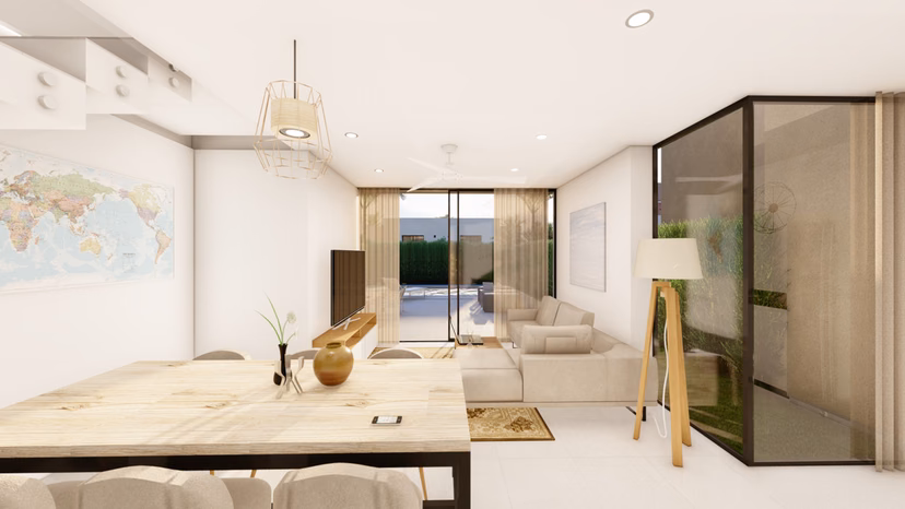 Residencial Las Islas in Cartagena — photo 4