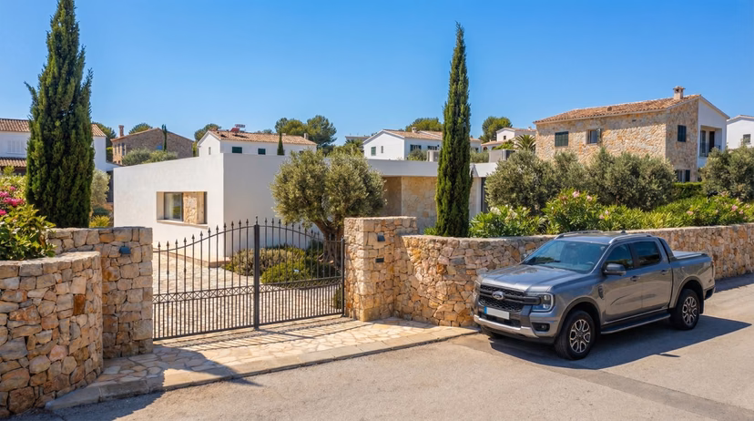 New developments in Pinoso