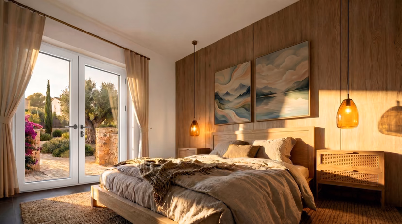 Villas in Pinoso in Pinoso — photo 4