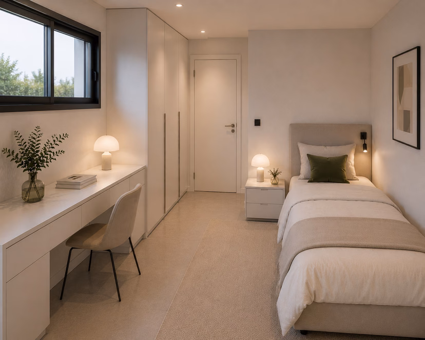 Dahlia Villas - Collados del Country in Mazarrón — photo 3
