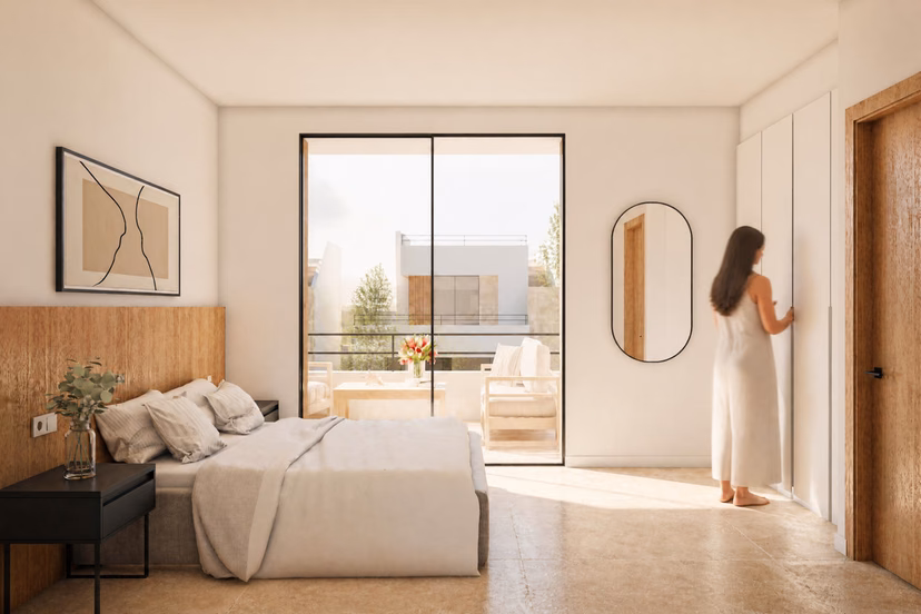 Nostrum - Villas Dúplex in Alhama de Murcia — photo 2