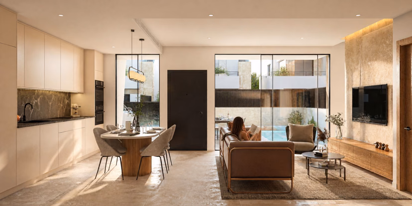Nostrum - Villas Dúplex in Alhama de Murcia — photo 3