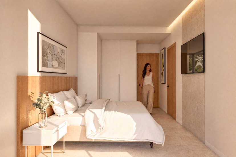 Nostrum - Villas Dúplex in Alhama de Murcia — photo 4