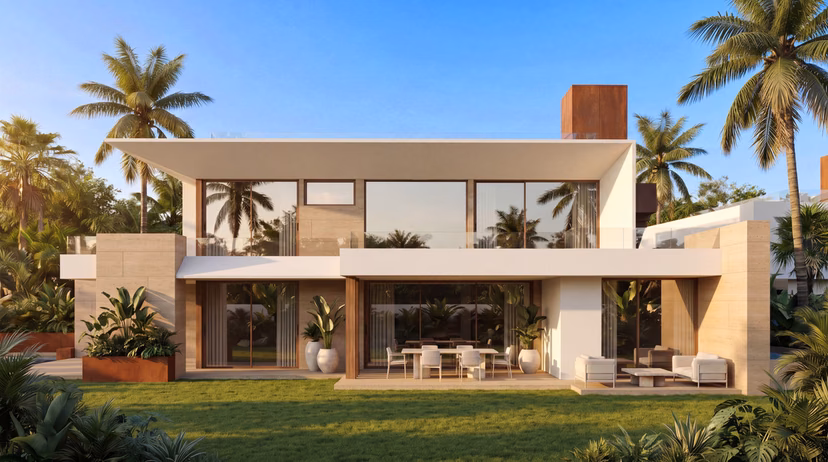 Sotomar by the Sea — new development in Marbella