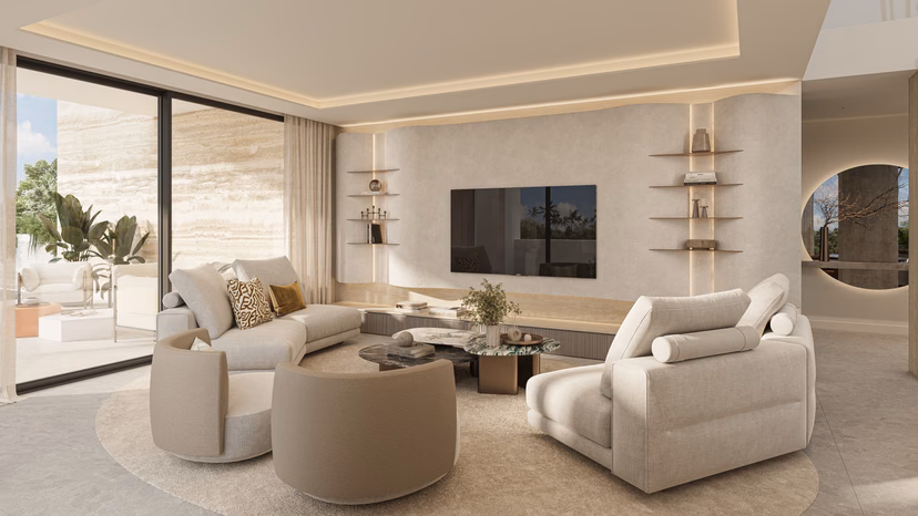 Sotomar by the Sea in Marbella — photo 3