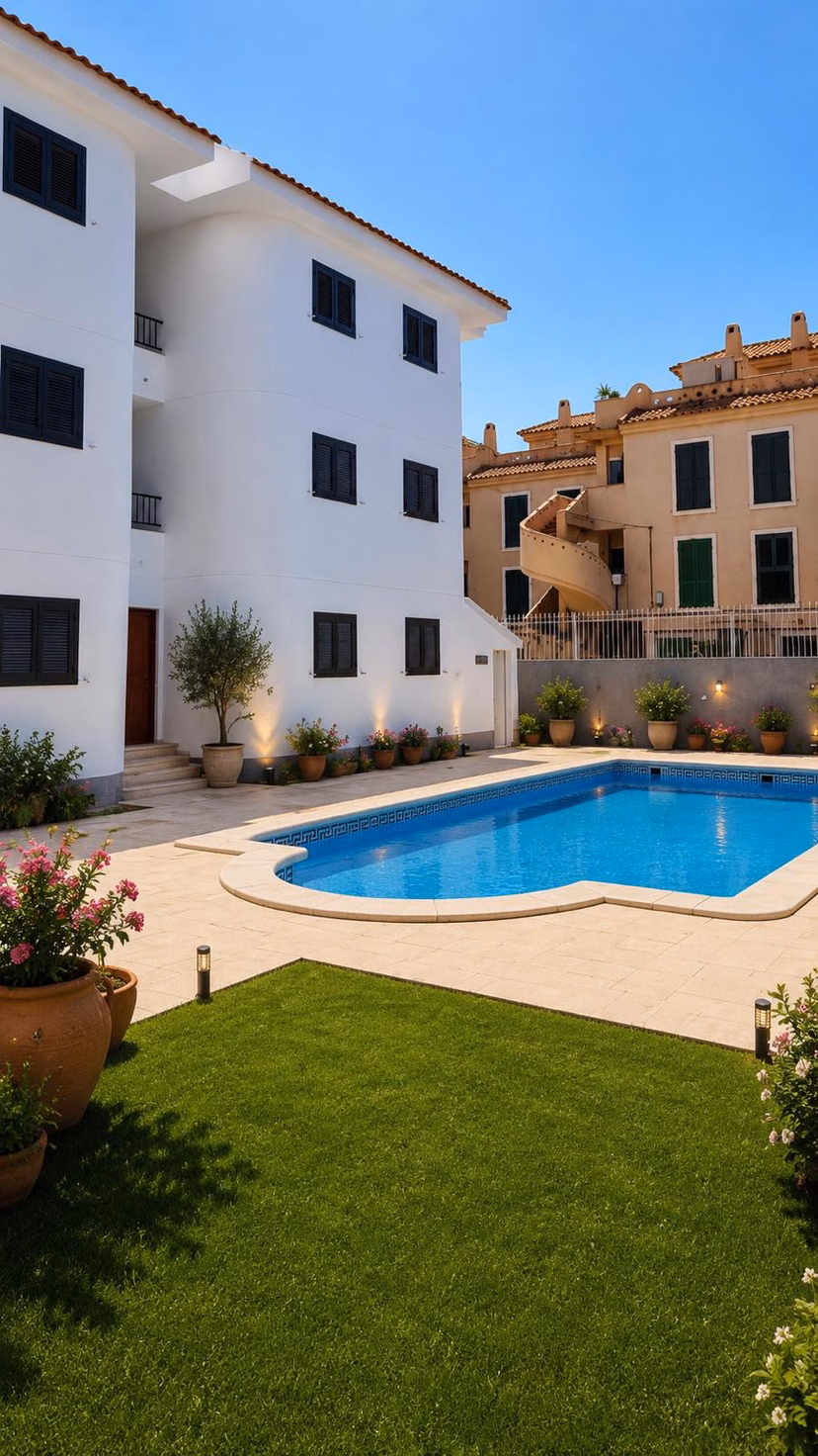 Bahia Playa in Mazarrón — photo 2