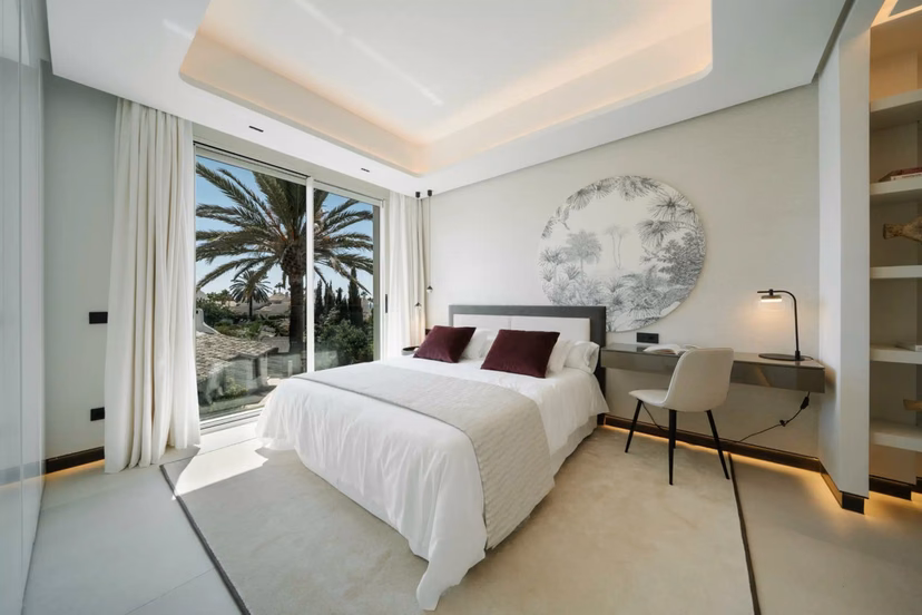 Dunique Marbella - Villas in Marbella — photo 3