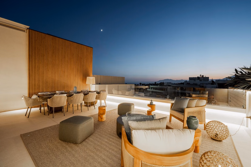 Dunique Marbella - Villas in Marbella — photo 5