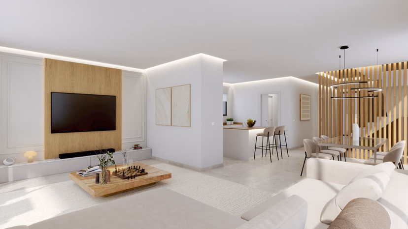 Villa Kai in San Fulgencio — photo 4