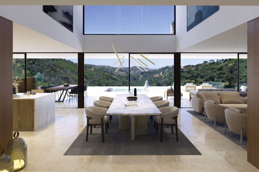 Villa A4 – The Privilege in Benahavís — photo 4