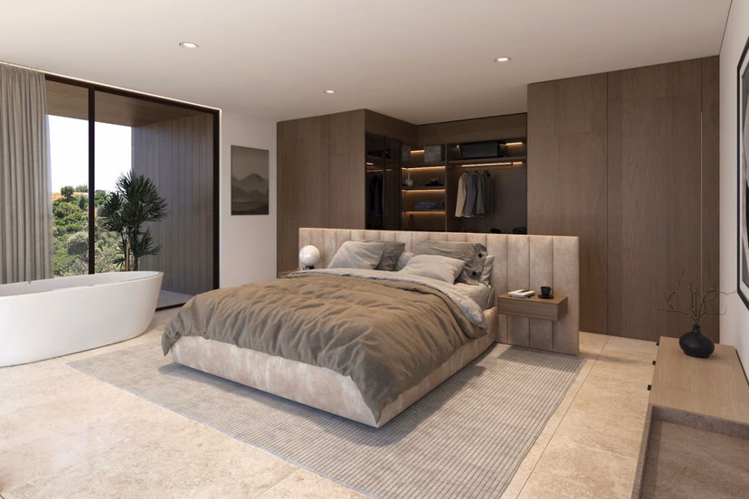 Villa A4 – The Privilege in Benahavís — photo 5