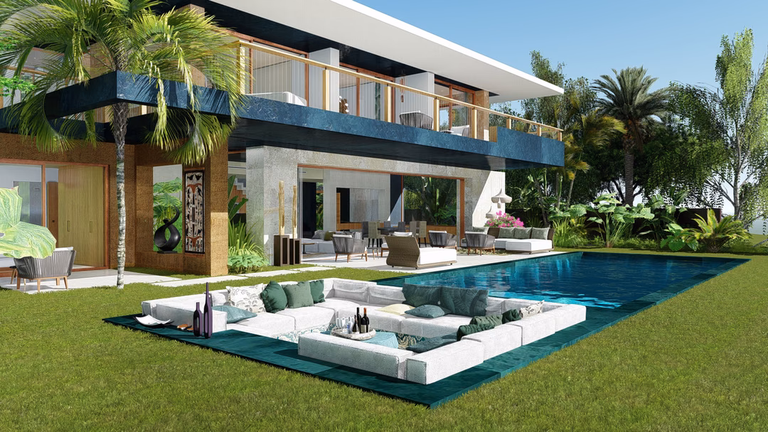 La Paloma 10 — new development in Manilva