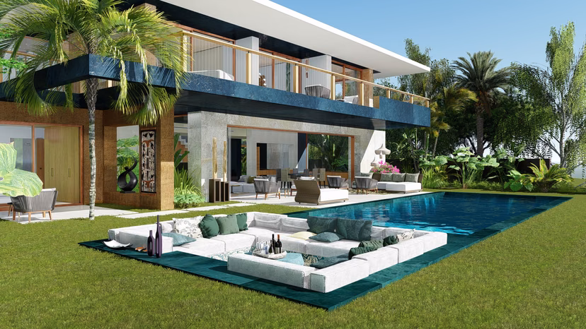 La Paloma 10 — new development in Manilva
