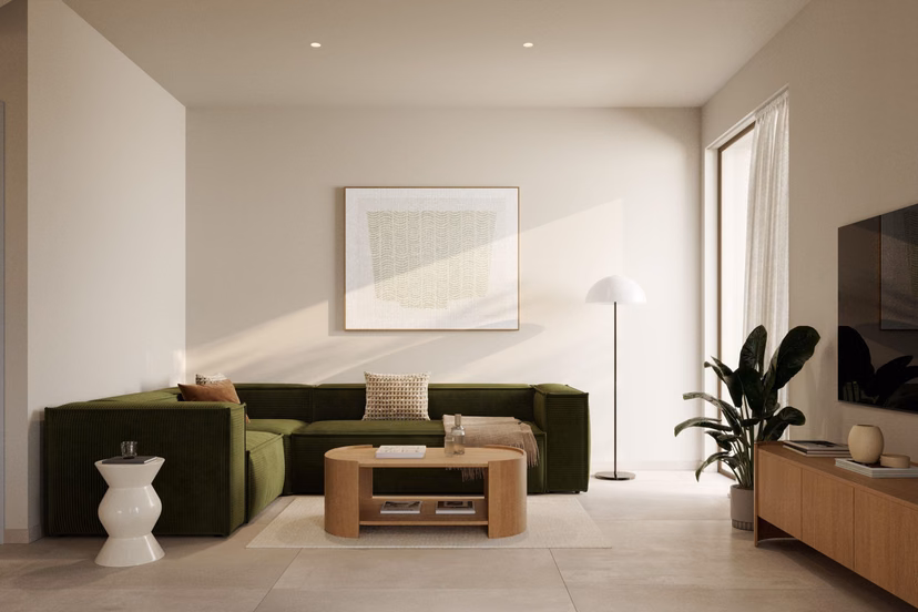 Larcosta Homes II in Algorfa — photo 2