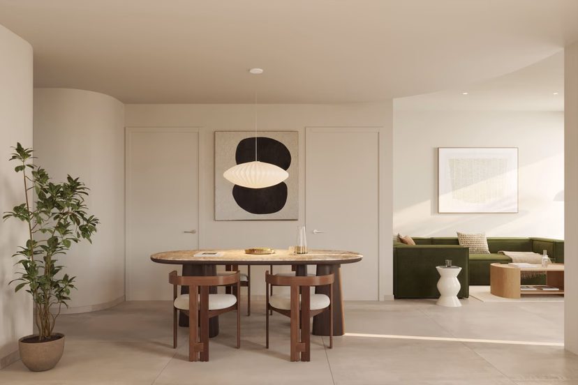 Larcosta Homes II in Algorfa — photo 4
