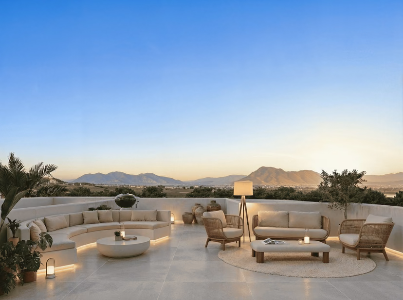 Larcosta Homes II in Algorfa — photo 5
