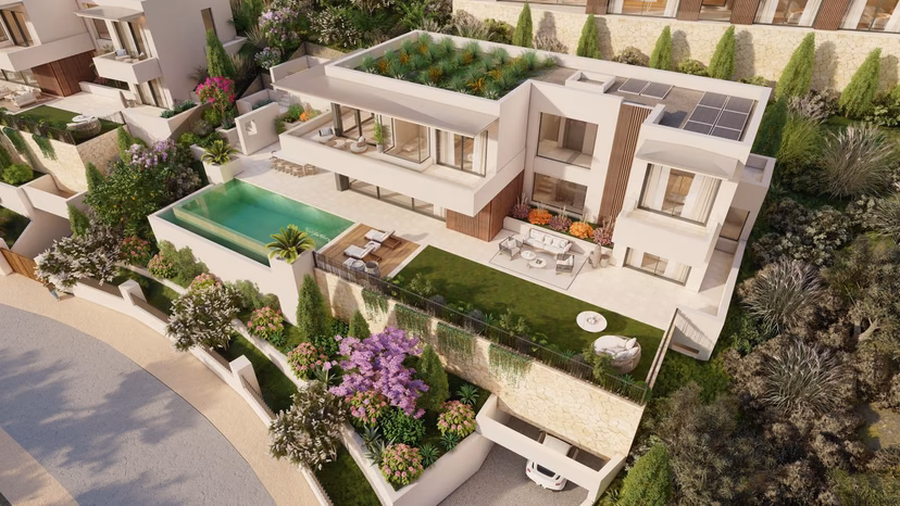 Solara II in Marbella — photo 2