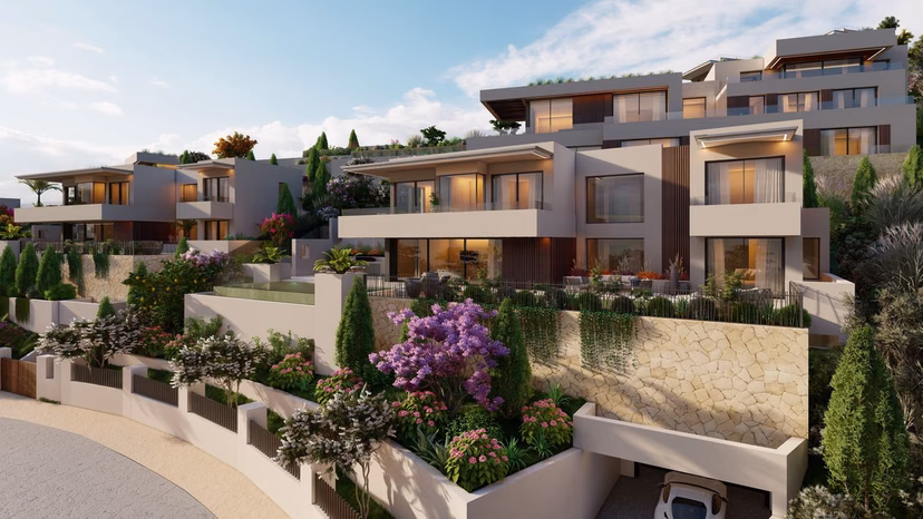 Solara II in Marbella — photo 4